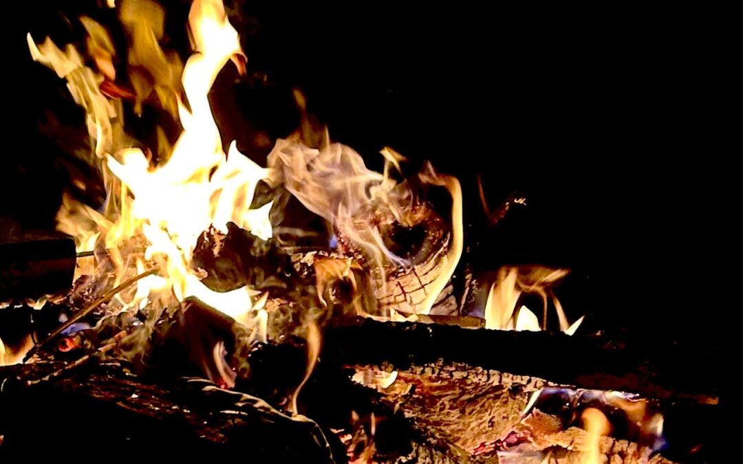 Jule – Wintersonnwende (Sonntag)