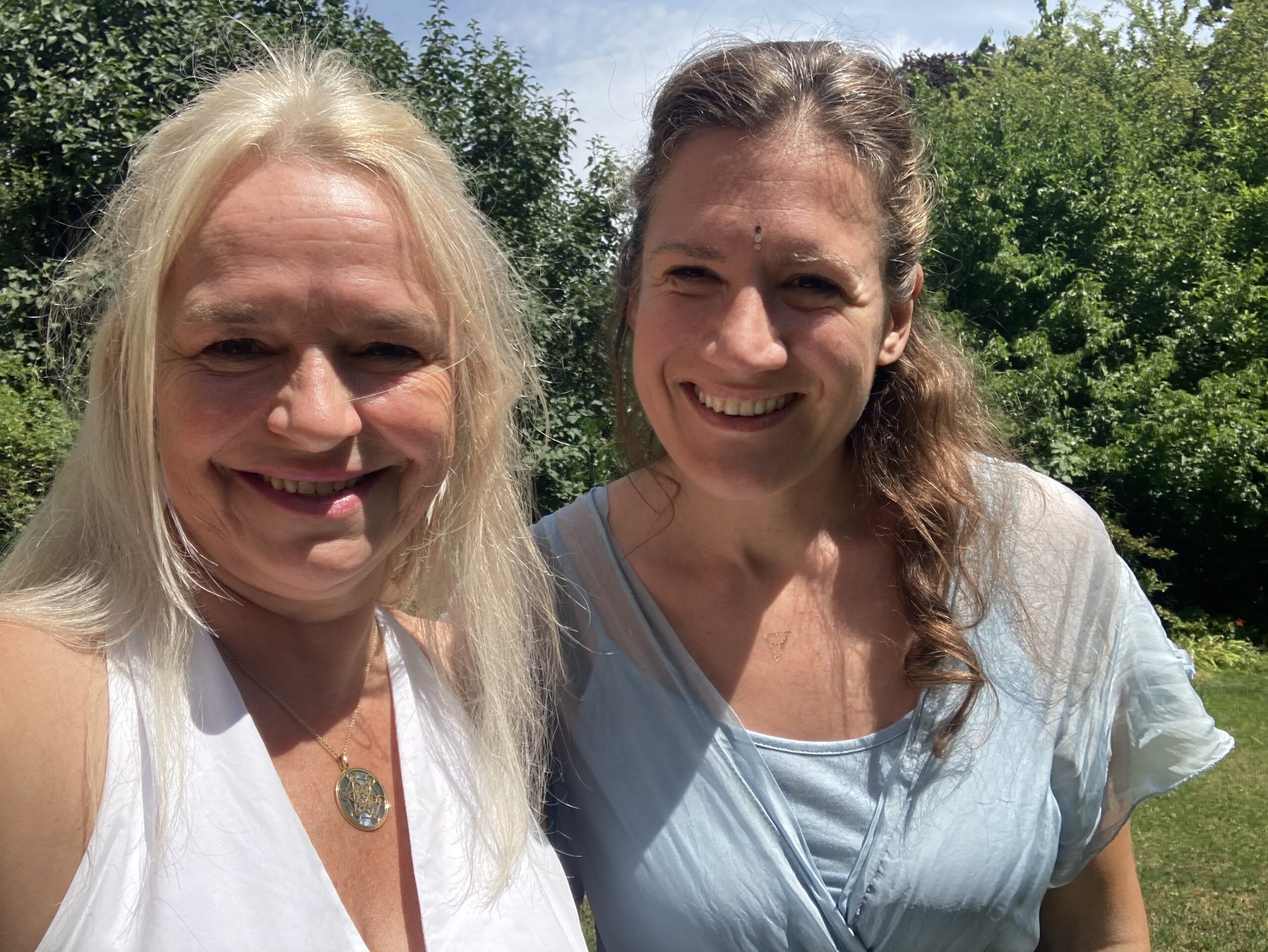 Friederike_Hübner&Marlene_Graßl