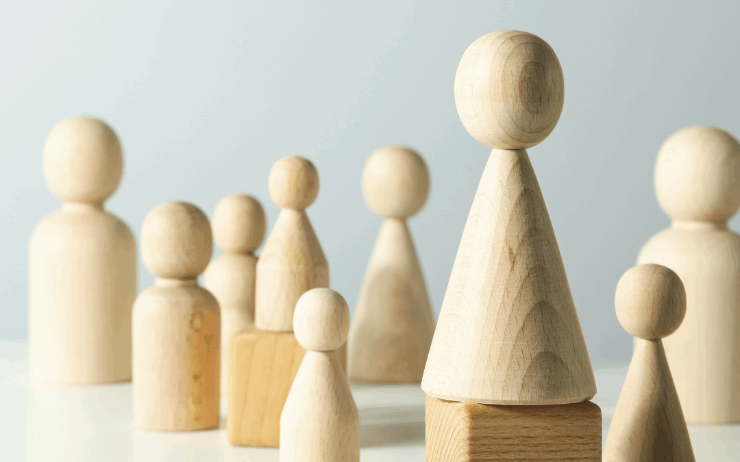 Systemische Aufstellung mit Figuren – Einzelarbeit