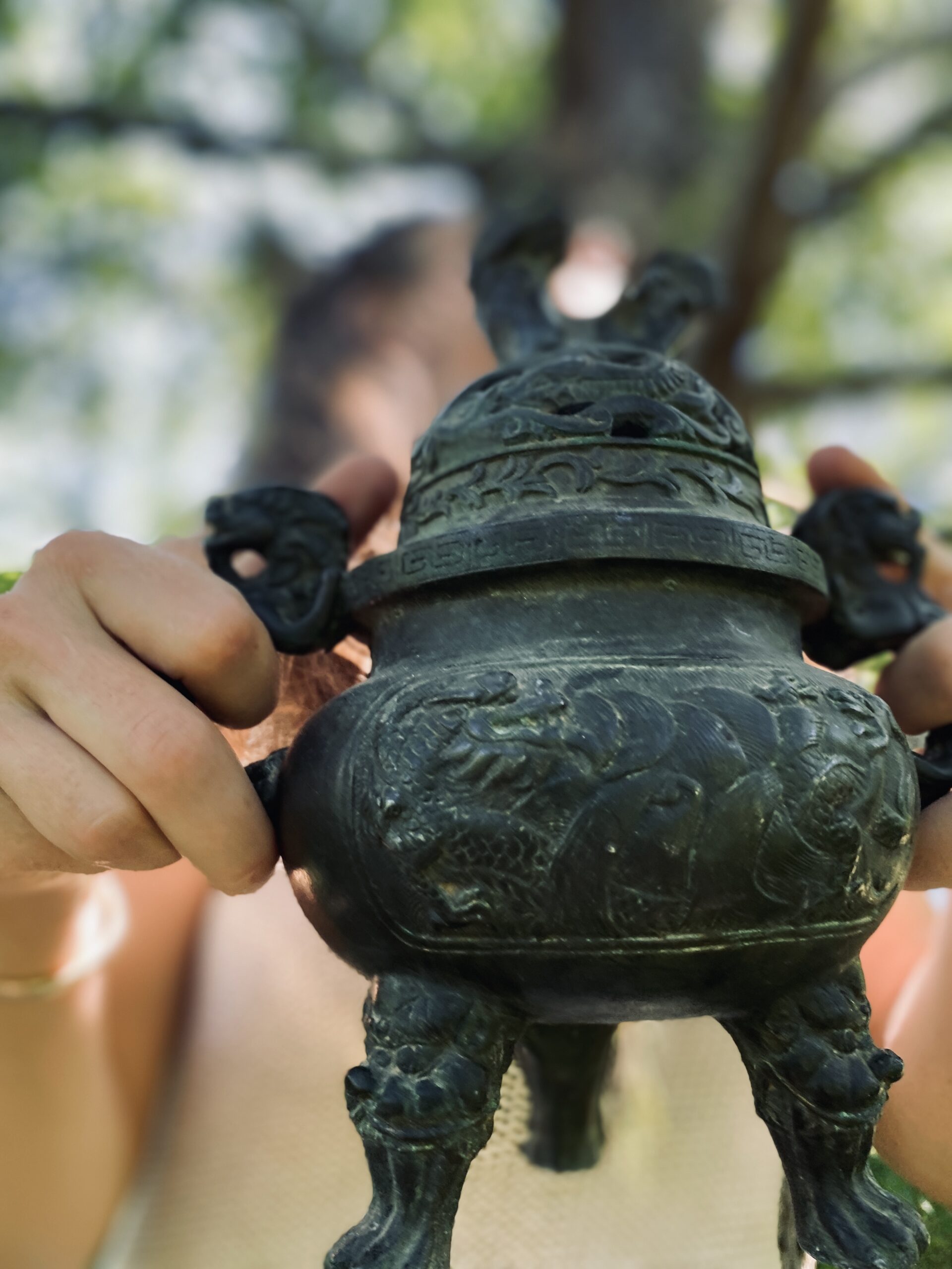 Himmel Mein Frauenkreis Marlene Graßl Freiheit